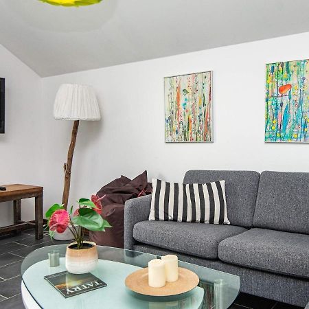 6 Person Holiday Home In Ansager Zewnętrze zdjęcie