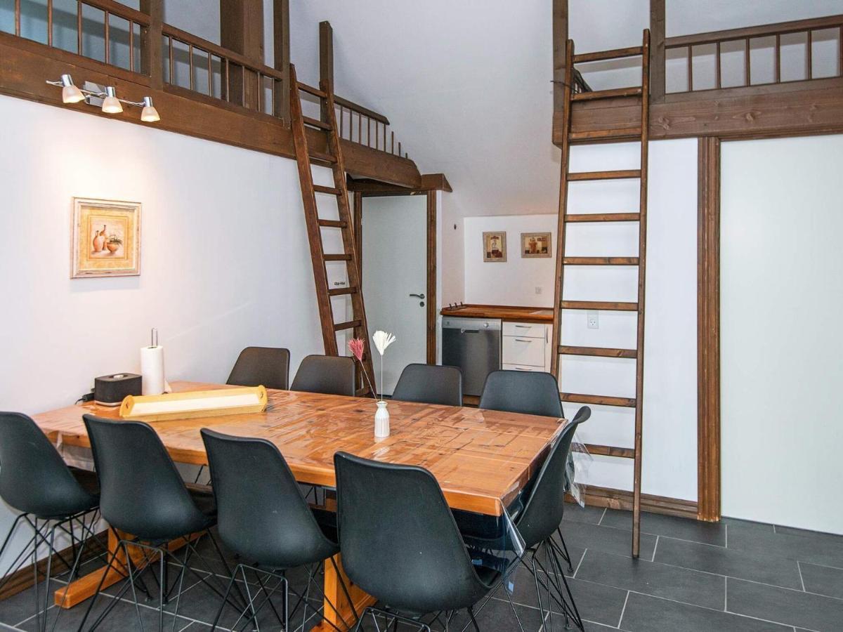 6 Person Holiday Home In Ansager Zewnętrze zdjęcie