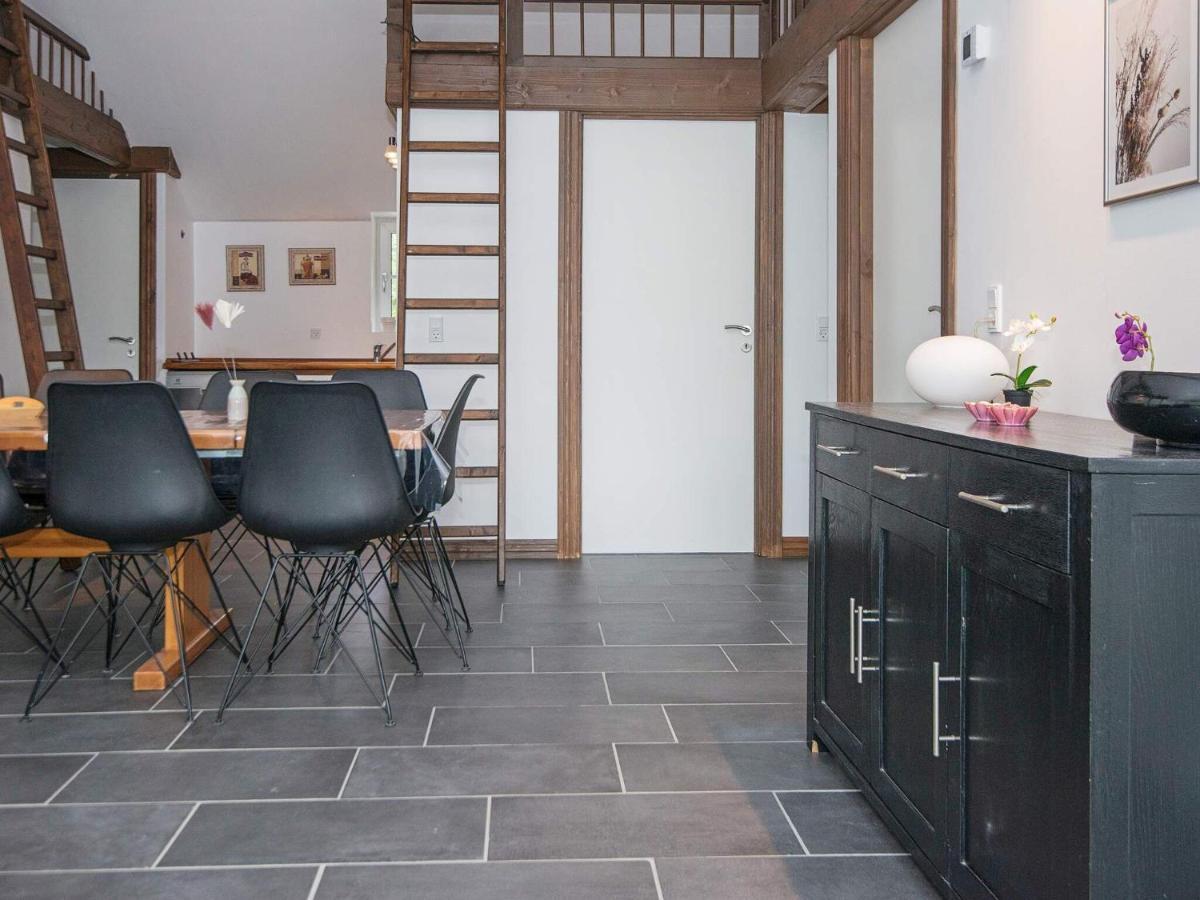 6 Person Holiday Home In Ansager Zewnętrze zdjęcie