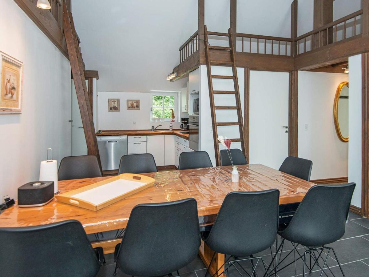 6 Person Holiday Home In Ansager Zewnętrze zdjęcie