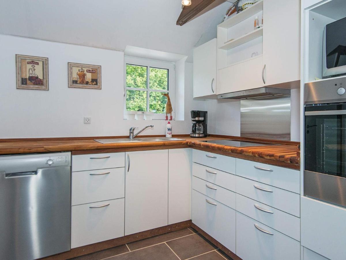 6 Person Holiday Home In Ansager Zewnętrze zdjęcie