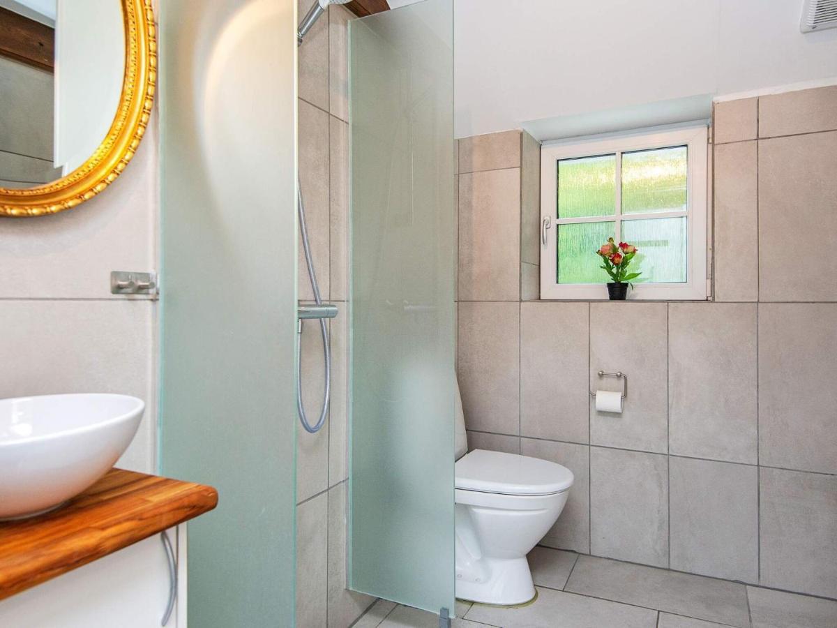 6 Person Holiday Home In Ansager Zewnętrze zdjęcie